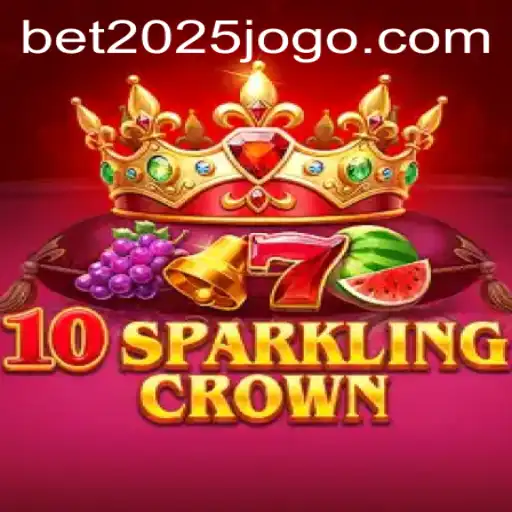 Unveiling the Thrill: 10SparklingCrown and the Anticipation of 2025jogo