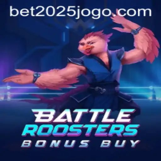 BattleRoostersBonusBuy: A Comprehensive Insight into the 2025jogo Phenomenon