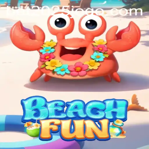 BeachFun: 2025's Most Anticipated Game of the Summer