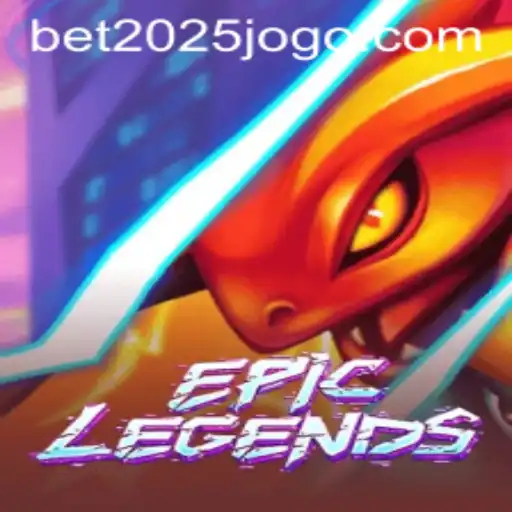 EpicLegends: A 2025 Gaming Phenomenon