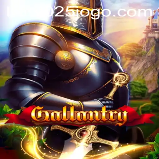 Gallantry: The Game Reimagining Adventure in 2025