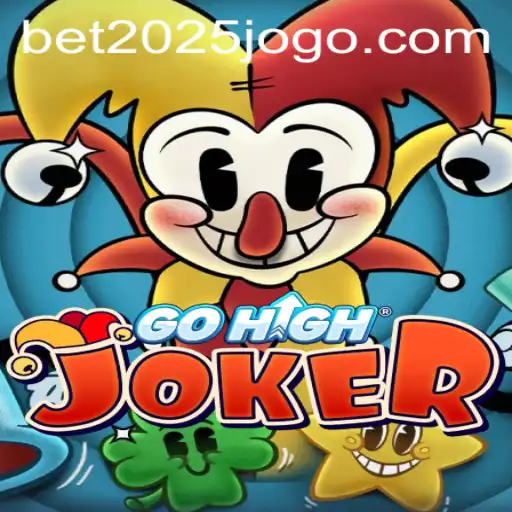 GoHighJoker: A New Revolution in Strategic Gaming