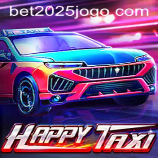 HappyTaxi: The Ultimate Driving Adventure in 2025
