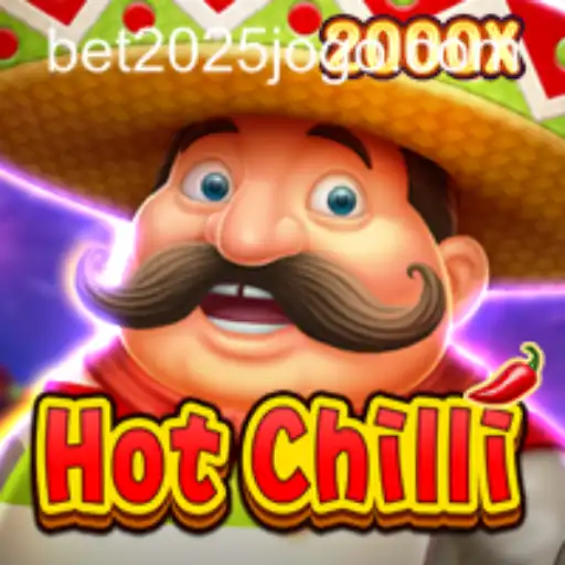 HotChilli: The Spiciest Game of 2025