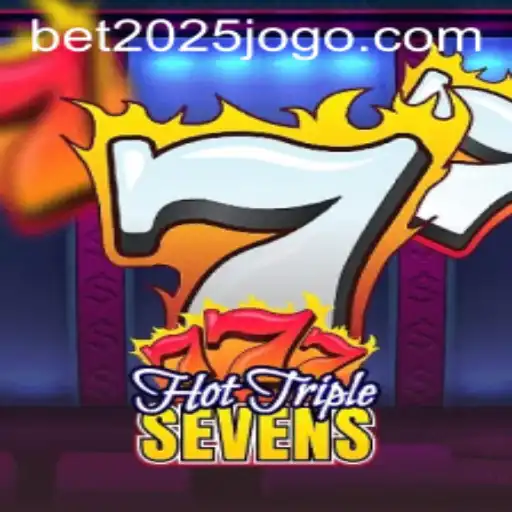 HotTripleSevens: A Thrilling New Game Revolutionizing 2025 Gaming