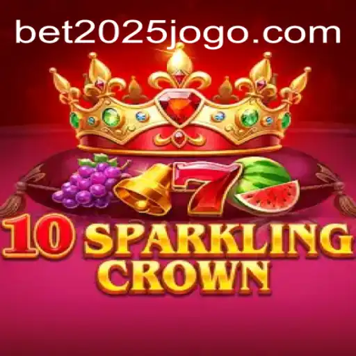 Unveiling the Thrill: 10SparklingCrown and the Anticipation of 2025jogo