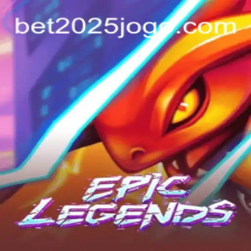 EpicLegends: A 2025 Gaming Phenomenon