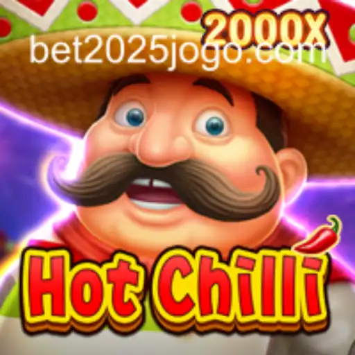 HotChilli: The Spiciest Game of 2025