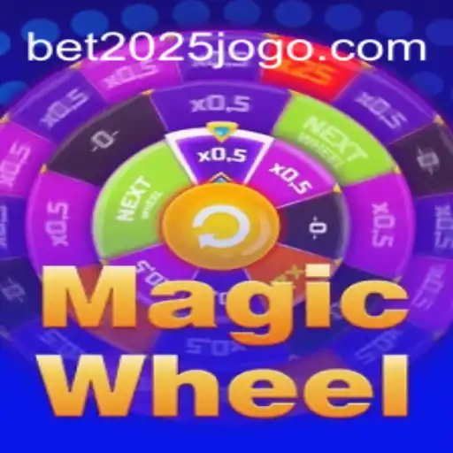 Discover MagicWheel: The Revolutionary Game Taking 2025 by Storm