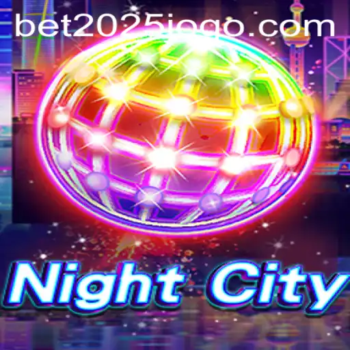 NightCity: The Future Awaits in 2025jogo