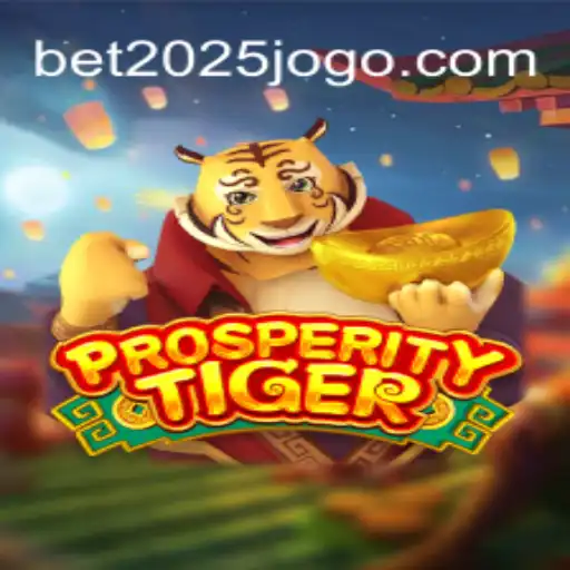 Experience the Excitement of ProsperityTiger: A Glimpse into 2025's Hottest New Game