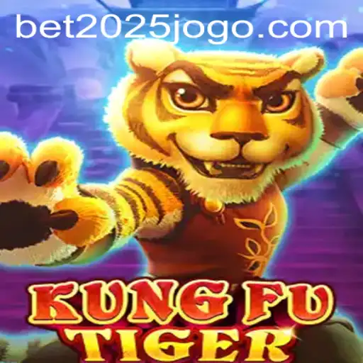 KungFuTiger: Unleashing the Art of Martial Mastery in 2025jogo