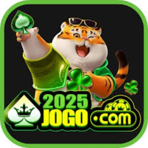 2025jogo Logo