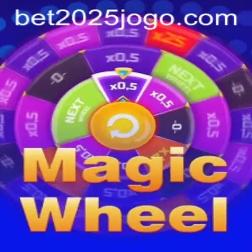 Discover MagicWheel: The Revolutionary Game Taking 2025 by Storm