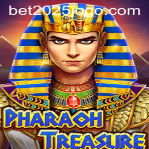 Unveiling PharaohTreasure: The Exciting 2025Jogo Experience