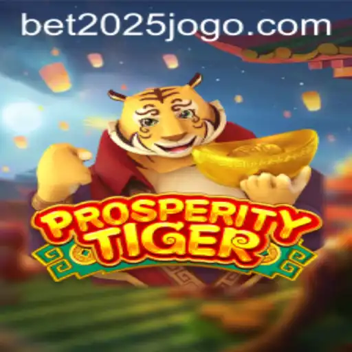 Experience the Excitement of ProsperityTiger: A Glimpse into 2025's Hottest New Game