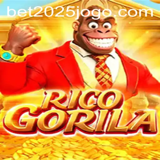 Unveiling RicoGorila: The Exciting Gaming Revolution of 2025