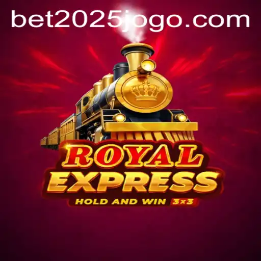 Royal Express: Your Guide to Mastering the Exciting Game of 2025jogo