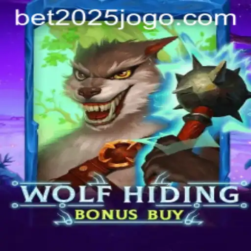 Unleashing the Wild Adventure of WolfHidingBonusBuy in 2025